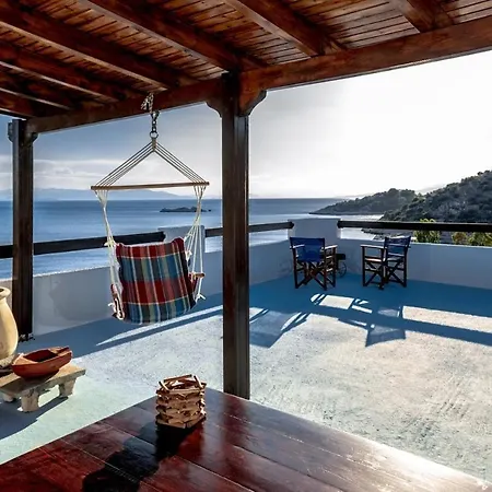 Saronic Seafront * Σαλαμίνα